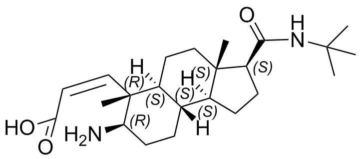 Finasteride Impurity 28