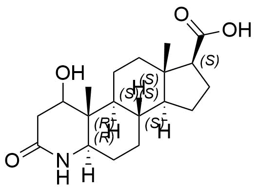 Finasteride Impurity 30