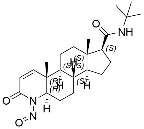Finasteride Impurity 33