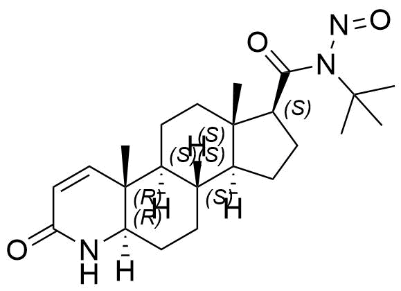 Finasteride Impurity 34