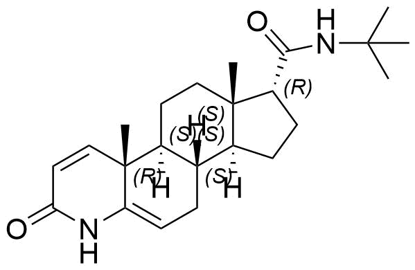Finasteride Impurity 35