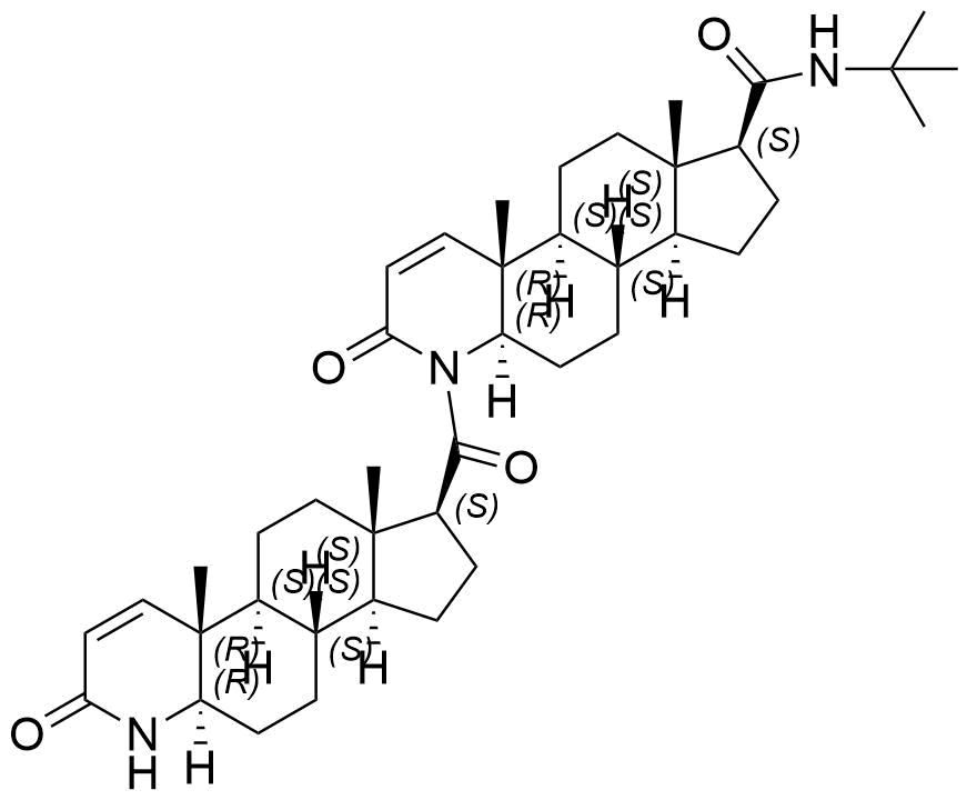 Finasteride Impurity 36