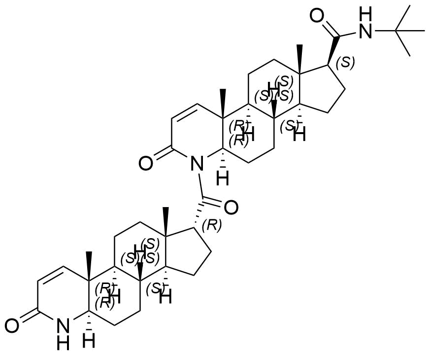 Finasteride Impurity 37