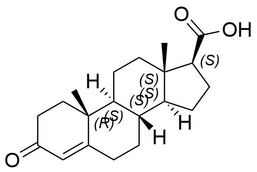 Finasteride Impurity 39