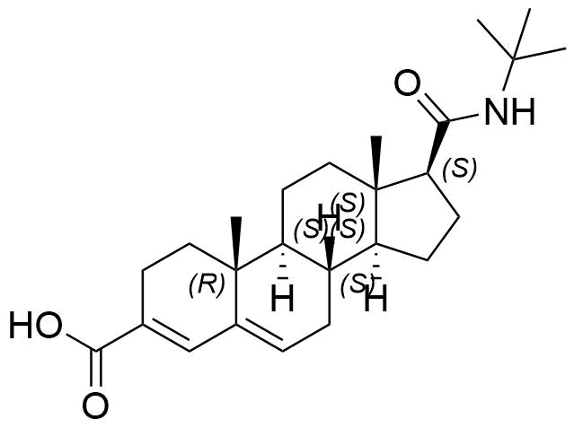 Finasteride Impurity 40