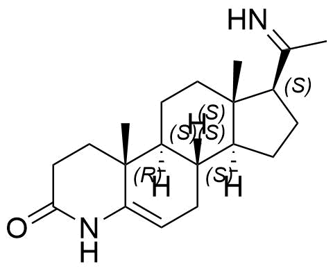 Finasteride Impurity 41