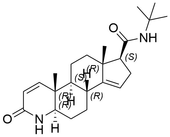 Finasteride Impurity 42