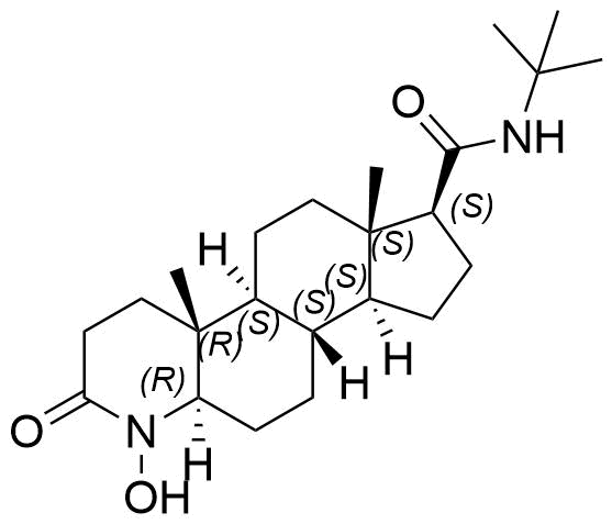 Finasteride Impurity 43