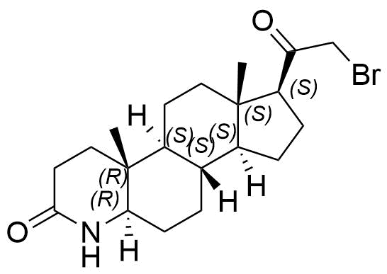 Finasteride Impurity 44