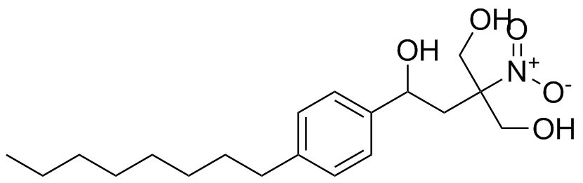 Fingolimod Impurity 1