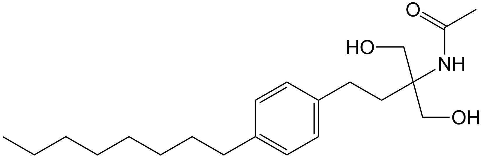 Fingolimod Impurity 11