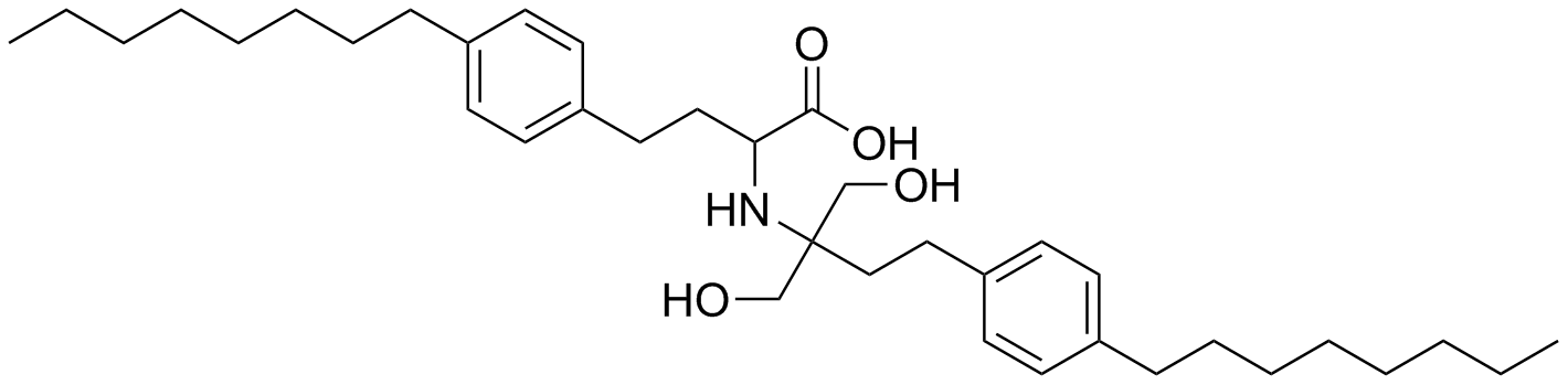 Fingolimod Impurity 12