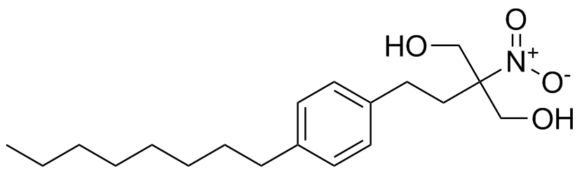 Fingolimod Impurity 2