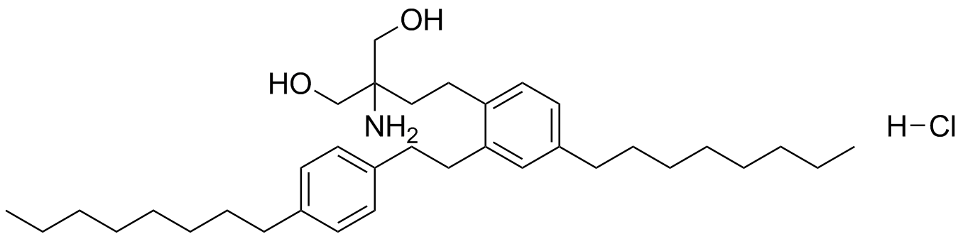 Fingolimod Impurity 3