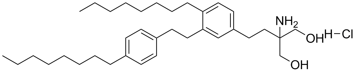 Fingolimod Impurity 4