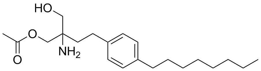 Fingolimod Impurity 5