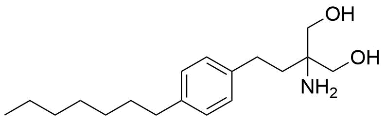 Fingolimod Impurity 7