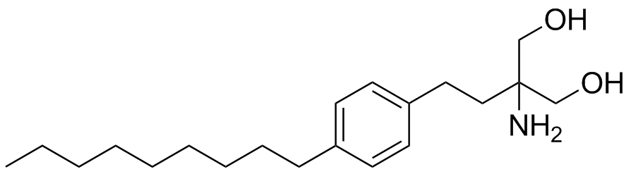Fingolimod Impurity 8