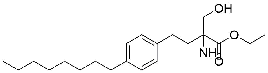 Fingolimod Impurity 24