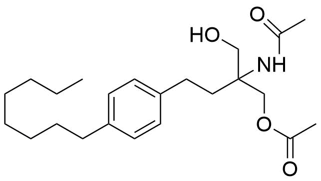 Fingolimod Impurity 25