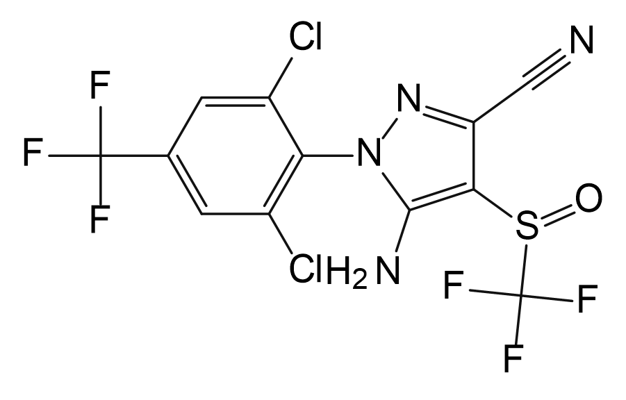 Fipronil
