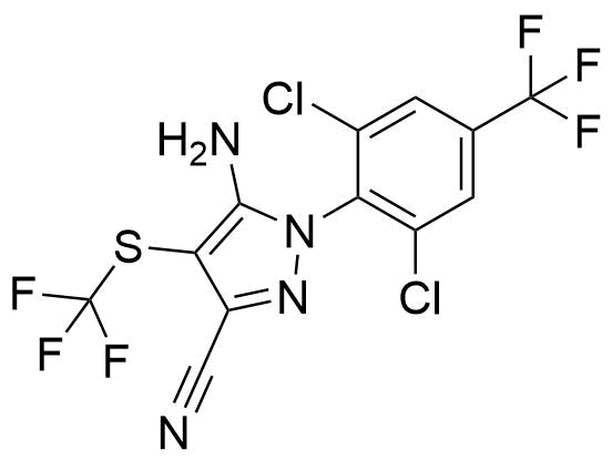 Fipronil Sulfide