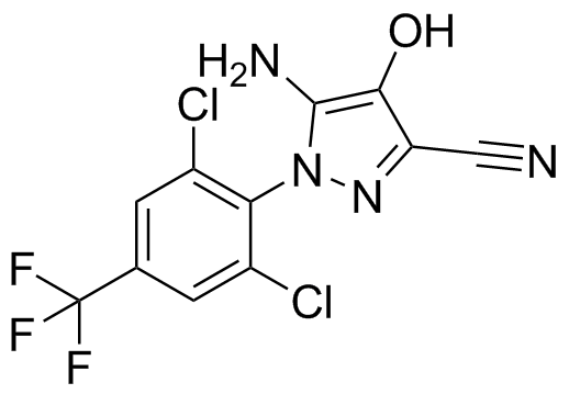 Hydroxy-Fipronil