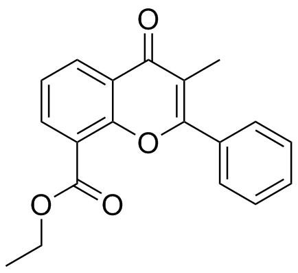 Flavoxate hydrochloride EP Impurity B