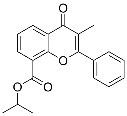 Flavoxate hydrochloride EP Impurity C