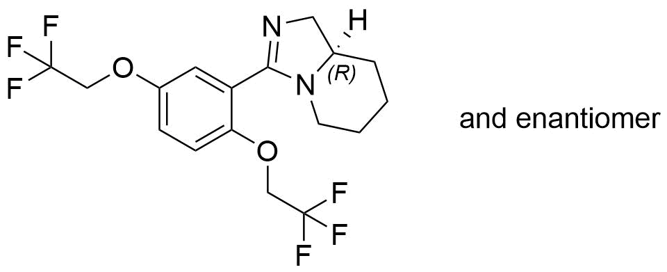 Flecainide acetate EP Impurity A