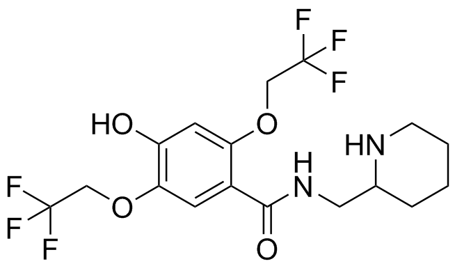 Flecainide acetate EP Impurity C