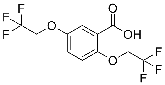 Flecainide acetate EP Impurity D