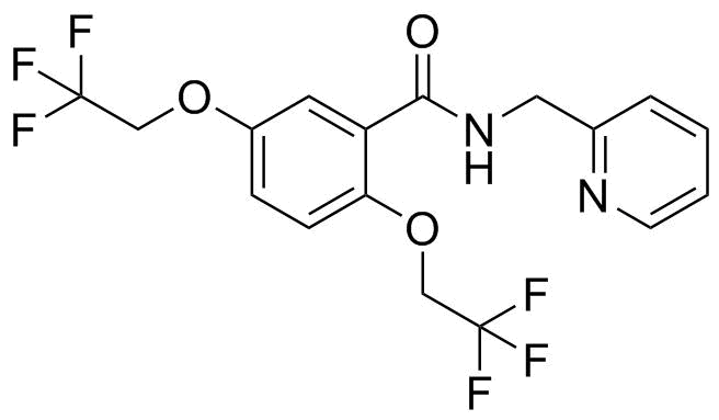 Flecainide acetate EP Impurity E