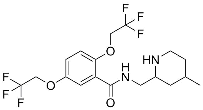 Flecainide Acetate Impurity 6