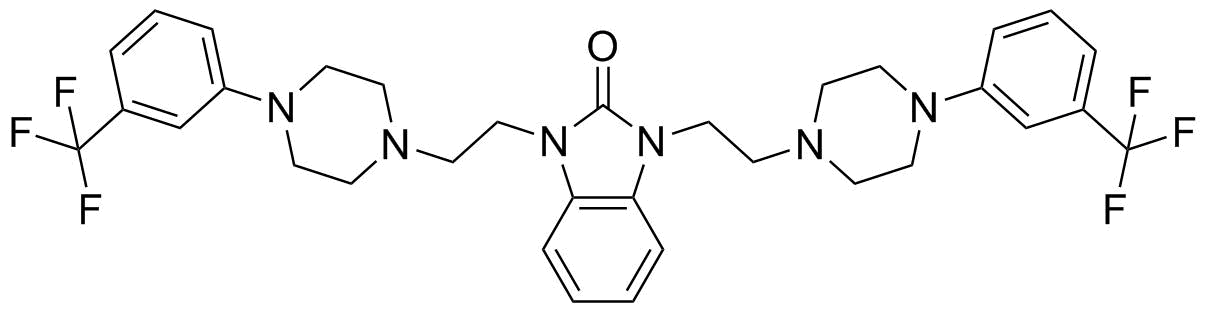 Flibanserin Impurity 2