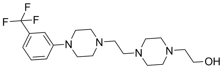 Flibanserin Impurity 5