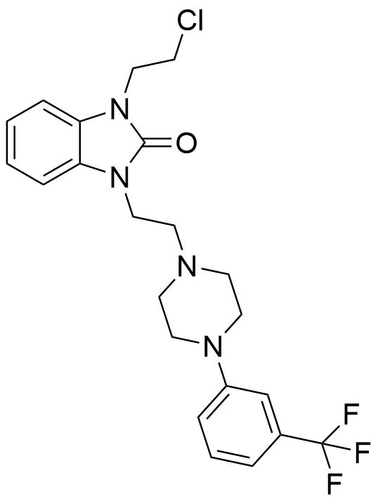 Flibanserin Impurity 6