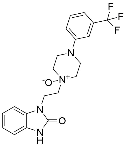 Flibanserin Impurity 9
