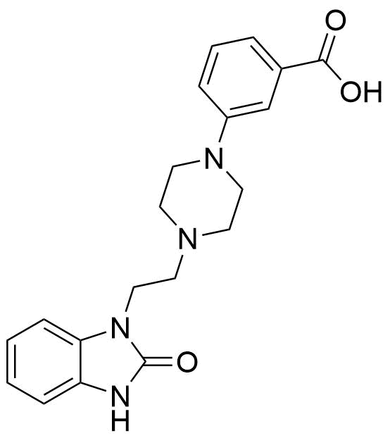 Flibanserin Impurity 11