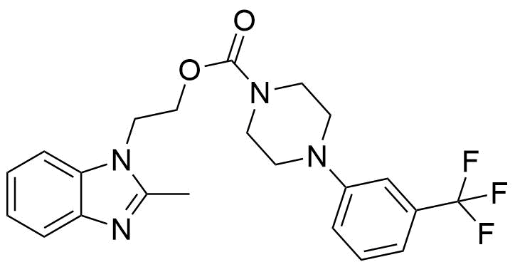 Flibanserin Impurity 12