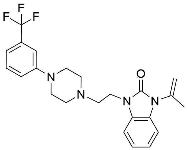 Flibanserin Impurity 14
