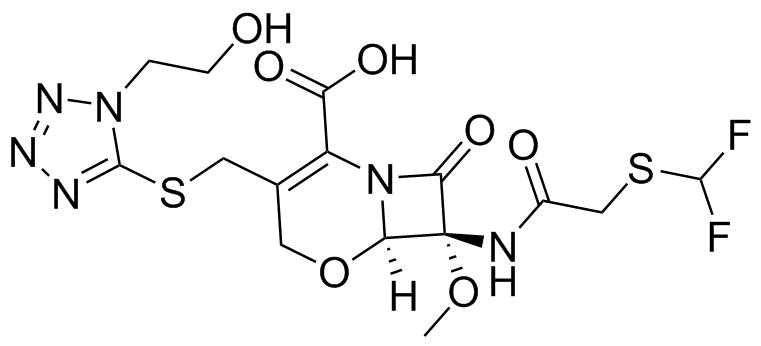 Flomoxef Sodium
