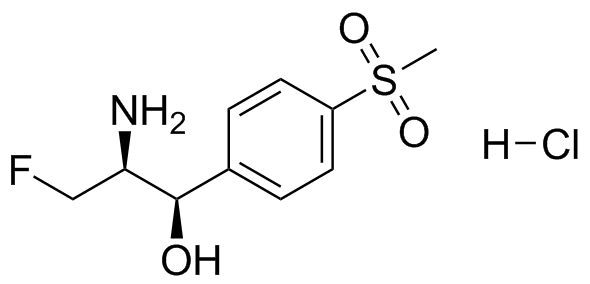 Florfenicol Amine HCl