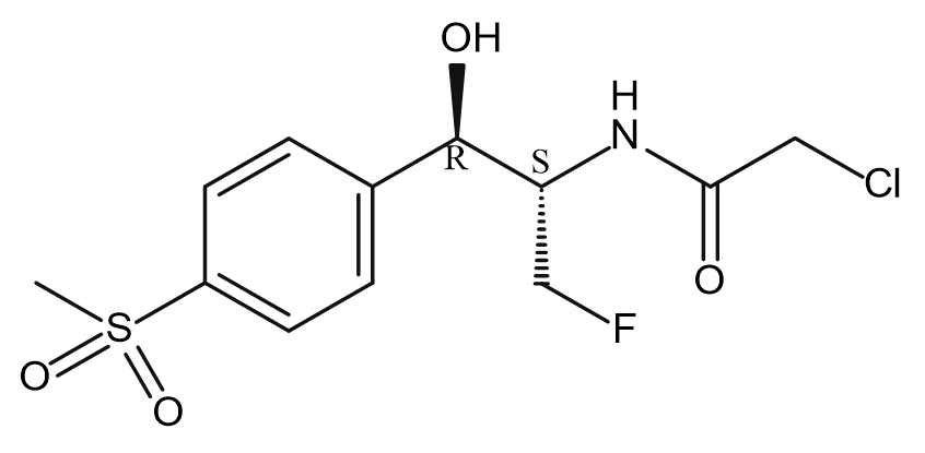Florfenicol Impurity 7