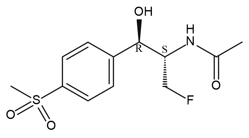 Florfenicol Impurity 8