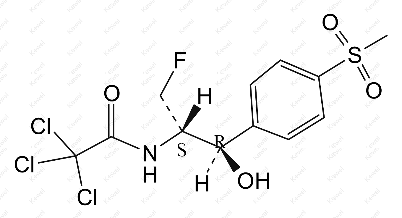 Florfenicol Impurity 13