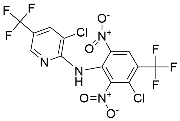 Fluazinam