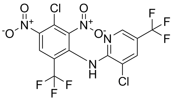 Fluazinam Impurity 1