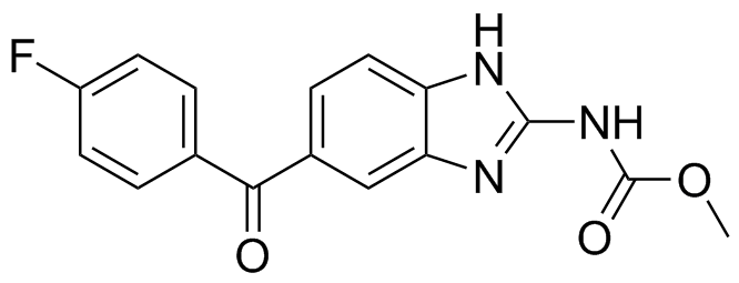 Flubendazole