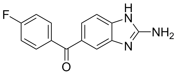 Flubendazole EP Impurity B